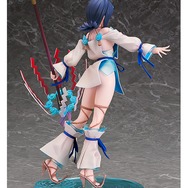 中古】(本体B+/箱B)Fate/Grand Order ランサー/宇津見エリセ 1/7