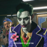 若ジョーカーもプレイアブル参戦予定！『スーサイド・スクワッド キル・ザ・ジャスティス・リーグ』深掘り映像第三弾公開