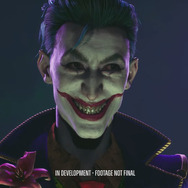 若ジョーカーもプレイアブル参戦予定！『スーサイド・スクワッド キル・ザ・ジャスティス・リーグ』深掘り映像第三弾公開