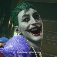 若ジョーカーもプレイアブル参戦予定！『スーサイド・スクワッド キル・ザ・ジャスティス・リーグ』深掘り映像第三弾公開