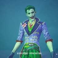 若ジョーカーもプレイアブル参戦予定！『スーサイド・スクワッド キル・ザ・ジャスティス・リーグ』深掘り映像第三弾公開