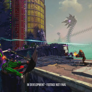 若ジョーカーもプレイアブル参戦予定！『スーサイド・スクワッド キル・ザ・ジャスティス・リーグ』深掘り映像第三弾公開