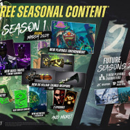 若ジョーカーもプレイアブル参戦予定！『スーサイド・スクワッド キル・ザ・ジャスティス・リーグ』深掘り映像第三弾公開