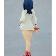 またしても、迫力のある“太もも”に！「グリッドマン」より「宝多六花」が「POP UP PARADE」として立体化！