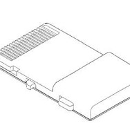 任天堂、新型カートリッジの特許を取得-ゲーム機の外にはみ出す大型、次世代機用?