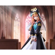 『ブルアカ』マリーが清楚で可憐なフィギュアに！麗しい制服姿から思わず見惚れてしまう優しい微笑みも細かく再現