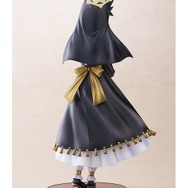 『ブルアカ』マリーが清楚で可憐なフィギュアに！麗しい制服姿から思わず見惚れてしまう優しい微笑みも細かく再現