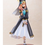 『ブルアカ』マリーが清楚で可憐なフィギュアに！麗しい制服姿から思わず見惚れてしまう優しい微笑みも細かく再現