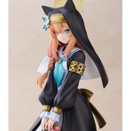 『ブルアカ』マリーが清楚で可憐なフィギュアに！麗しい制服姿から思わず見惚れてしまう優しい微笑みも細かく再現