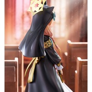 『ブルアカ』マリーが清楚で可憐なフィギュアに！麗しい制服姿から思わず見惚れてしまう優しい微笑みも細かく再現