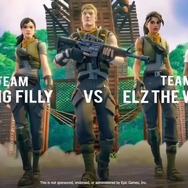 イギリス陸軍が『フォートナイト』を使った配信イベントを試みるも中止に…規約では「軍隊への加入の宣伝」が禁じられている