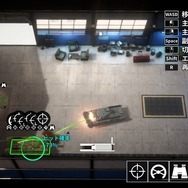 砲塔は自由交換！自由交換です！STGスタイルの美少女&戦車ゲー『多砲塔神教』でカジュアルにもっと盛れ【プレイレポ】