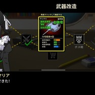 砲塔は自由交換！自由交換です！STGスタイルの美少女&戦車ゲー『多砲塔神教』でカジュアルにもっと盛れ【プレイレポ】