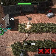 砲塔は自由交換！自由交換です！STGスタイルの美少女&戦車ゲー『多砲塔神教』でカジュアルにもっと盛れ【プレイレポ】