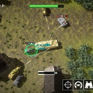 砲塔は自由交換！自由交換です！STGスタイルの美少女&戦車ゲー『多砲塔神教』でカジュアルにもっと盛れ【プレイレポ】