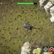 砲塔は自由交換！自由交換です！STGスタイルの美少女&戦車ゲー『多砲塔神教』でカジュアルにもっと盛れ【プレイレポ】