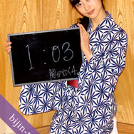 『龍が如く4』のキャバ嬢たちが「美人時計」に登場