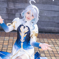 フォカロルス『原神』/su(@su_s404)