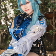 エウルア『原神』/きぬごし(@otakukundayoo_)