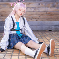 小鳥遊ホシノ『ブルーアーカイブ』/楪カヲル(@yuzuriha_kaworu)