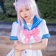 浦和ハナコ『ブルーアーカイブ』/Banko(@banko003)