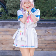 浦和ハナコ『ブルーアーカイブ』/Banko(@banko003)