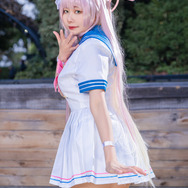 浦和ハナコ『ブルーアーカイブ』/Banko(@banko003)