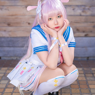 浦和ハナコ『ブルーアーカイブ』/Banko(@banko003)