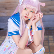 浦和ハナコ『ブルーアーカイブ』/Banko(@banko003)