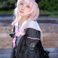 下江コハル『ブルーアーカイブ』/傘鶴百合(@sankakuYURI3)