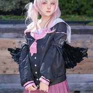 下江コハル『ブルーアーカイブ』/傘鶴百合(@sankakuYURI3)