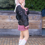 下江コハル『ブルーアーカイブ』/傘鶴百合(@sankakuYURI3)