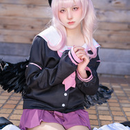 下江コハル『ブルーアーカイブ』/傘鶴百合(@sankakuYURI3)