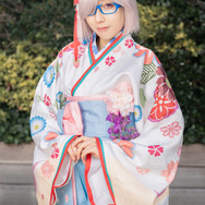 マシュ・キリエライト『Fate/Grand Order』/えりい(@erie_cos)