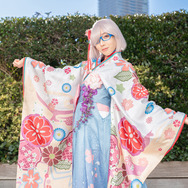 マシュ・キリエライト『Fate/Grand Order』/えりい(@erie_cos)