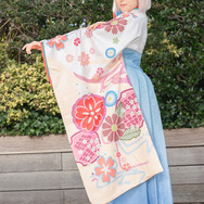 マシュ・キリエライト『Fate/Grand Order』/えりい(@erie_cos)