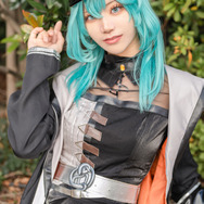 ナイチンゲール『無期迷途』/いれいわらび(@iLeylv)