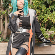 ナイチンゲール『無期迷途』/いれいわらび(@iLeylv)