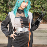 ナイチンゲール『無期迷途』/いれいわらび(@iLeylv)