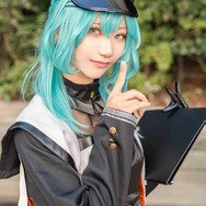 ナイチンゲール『無期迷途』/いれいわらび(@iLeylv)