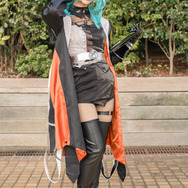 ナイチンゲール『無期迷途』/いれいわらび(@iLeylv)