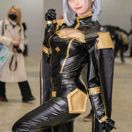 ベータ「陰の実力者になりたくて！」／ぷおぷお（@puopuo_6）