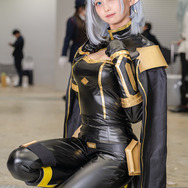 ベータ「陰の実力者になりたくて！」／ぷおぷお（@puopuo_6）