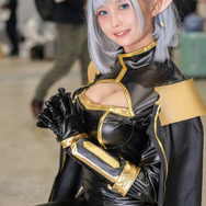 ベータ「陰の実力者になりたくて！」／ぷおぷお（@puopuo_6）