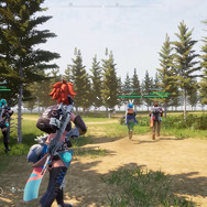 『パルワールド』Steam同接185万人突破で『CS2』越えの歴代2位に―残すは『PUBG』が打ち立てた大記録のみ