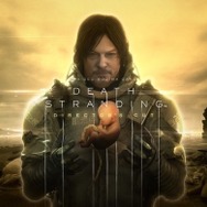 『DEATH STRANDING DIRECTOR’S CUT』iPhone/iPad/Mac版1月30日発売決定！