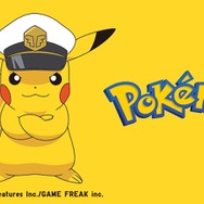 ユニクロから「アニポケ」のキッズアパレルが登場！「キャプテン