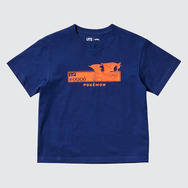 ユニクロから「アニポケ」のキッズアパレルが登場！「キャプテンピカチュウ」やパルデア御三家デザインのUT、ステテコがラインナップ