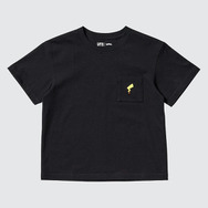 ユニクロから「アニポケ」のキッズアパレルが登場！「キャプテンピカチュウ」やパルデア御三家デザインのUT、ステテコがラインナップ