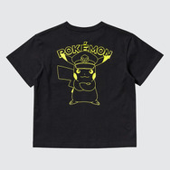 ユニクロから「アニポケ」のキッズアパレルが登場！「キャプテンピカチュウ」やパルデア御三家デザインのUT、ステテコがラインナップ